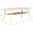 Cabel Single Coffee Table-1352146690