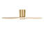 Seyra Smart Hugger LED Ceiling Fan-1358296778-1358296779-1358296783