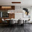 Lustre Modern Glamour Wave