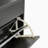 Malliyah 4 Pair Stackable Shoe Storage Cabinet