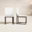 Vicky Outdoor Dining Side Chair-1933858253