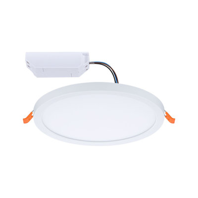 Areo 7.68" LED Recessed Lighting Kit