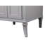 Ensemble de meuble-lavabo simple 24 po Inverleigh-2016918904-2016918903-2016918902