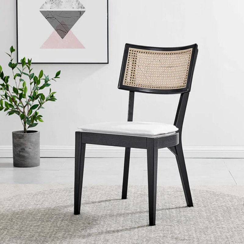 Chaise de salle à manger Canny