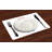 Polyester Abstract Rectangle Placemat