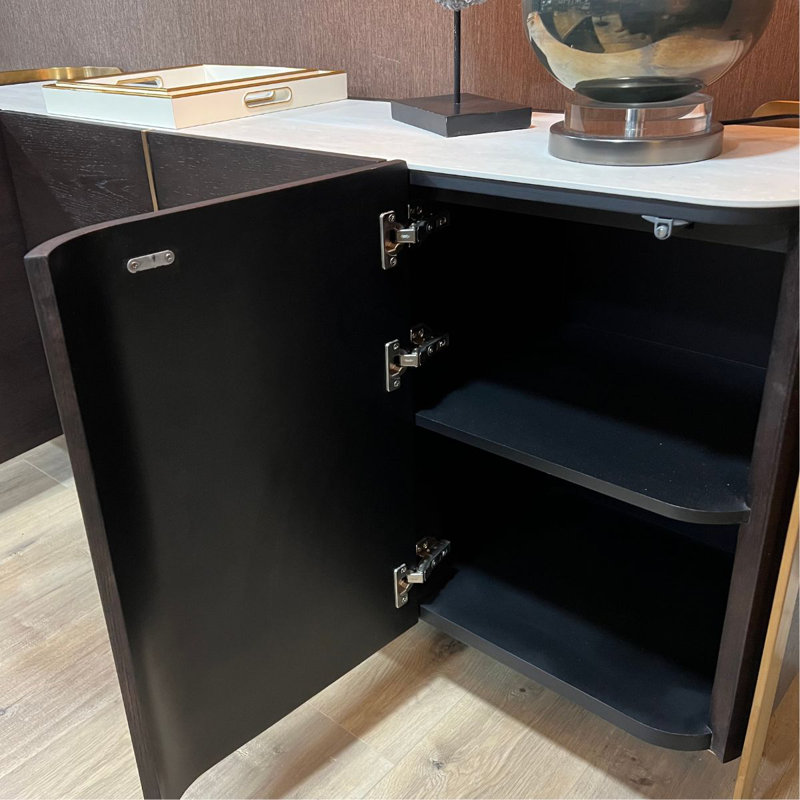 Salvador 180cm Sideboard