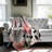 Black Bloom - 1 Piece Premium Blanket-99518274
