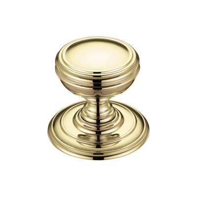 Passage Door Knob