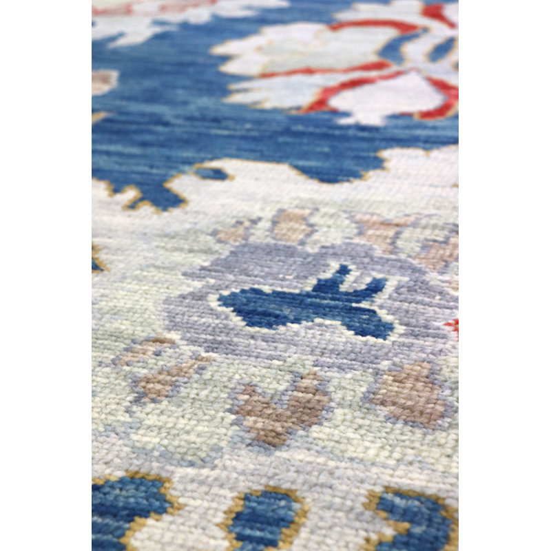 One-of-a-Kind 10' X 13'11" Area Rug