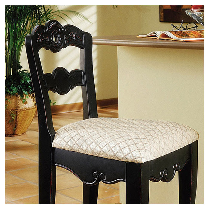 Tabouret de bar 24 po Beggs