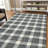 Ashleigh Hand Tufted Wool Indoor Rug-781080289
