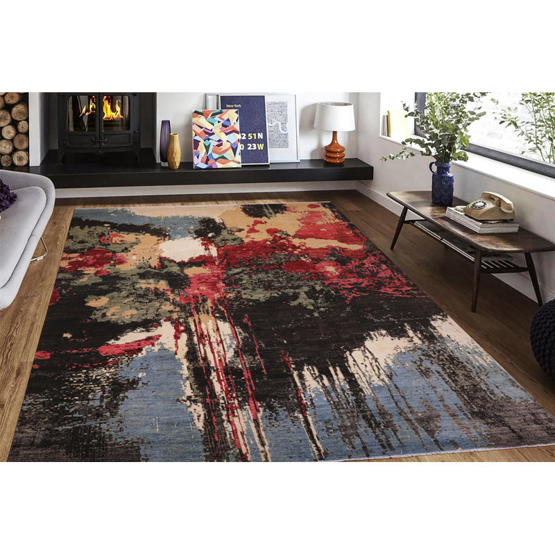 Tapis Tanyelle