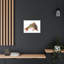 No Frame Print on Canvas-1339738928
