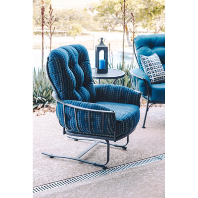 Monterra Outdoor Lounge Chair