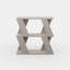 Table de bout avec rangement Frame-1233979567
