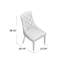 Chaise Baek Jane-23690562