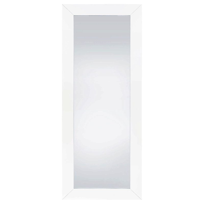 Full Length Standing Mirror