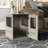 ClosetMaid End Table and Pet Crate-64414798-64414800