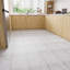 30 x 60cm Set of 28 Stone-effect Self-adhesive PVC Flooring-683855889