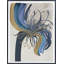 Blue 1 Print by Morlock, Jody-1827382177-1827382178