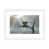 White Framed Fine Art Paper is unavailable