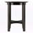 Aislin Solid Wood End Table