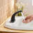 Single-Hole Bathroom Faucet-58294154