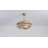 Dontavius 42'' Ceiling Fan with LED Lights