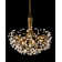 9 - Light Sphere Chandelier