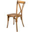 Chaise Crossback ToughResin par Chivari-109591992