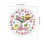 Coutu Wall Clock