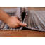 Tapis de style indien Gabbeh 5 x 8