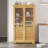 44.7X20x75inch Kitchen Pantry-1684423627