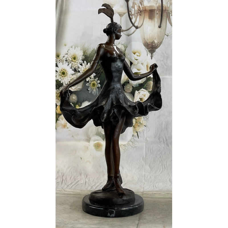 Figurines et sculptures