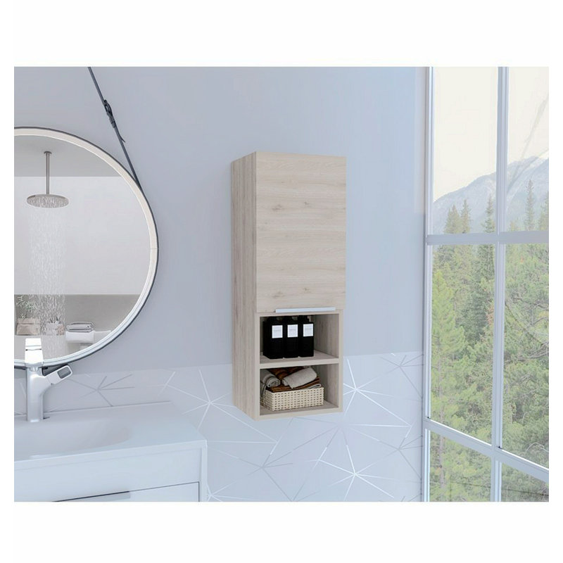 Armoire d'appoint Yazmeen