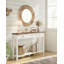 Lesse 120cm Console Table