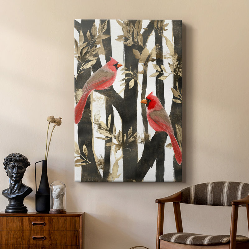 CD d'art de Noël des Fêtes - galerie Cavas sur mesure, H 48 po x l 32 po