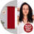 Ashong Blackout Curtain Pair-1887357512-1887357506