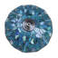  Lampe de table à lumière double 3 lumières SUNNIVA Dragonfly Tiffany