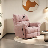 Simple and multi-functional leisure chair