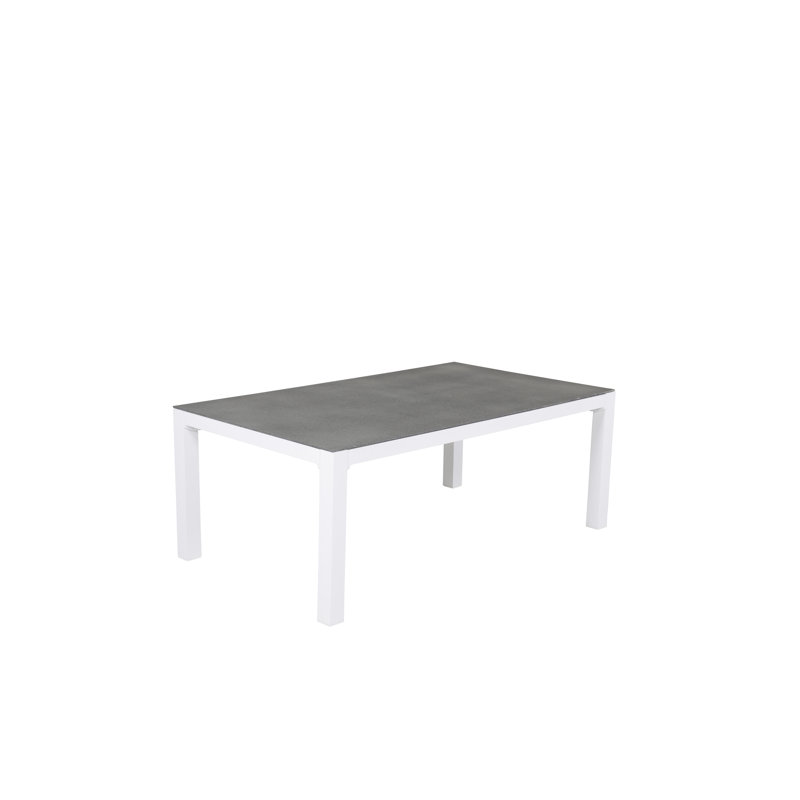 Doney Aluminium Coffee Table