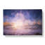 Beach in San Diego California in Abstract - Wrapped Canvas-55314669