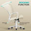 Mesh Office Chair With Butterfly-Inspired Lumbar Support-132276021