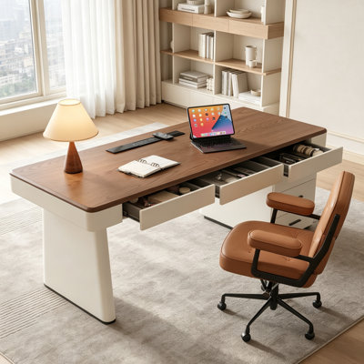 Bureau haut de gamme de luxe