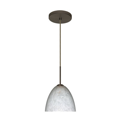 Ashwini 1 - Light Single Pendant