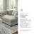 Ammon Sofa Chaise-120720823