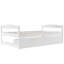 Lit de jour simple Eleanora-740444976