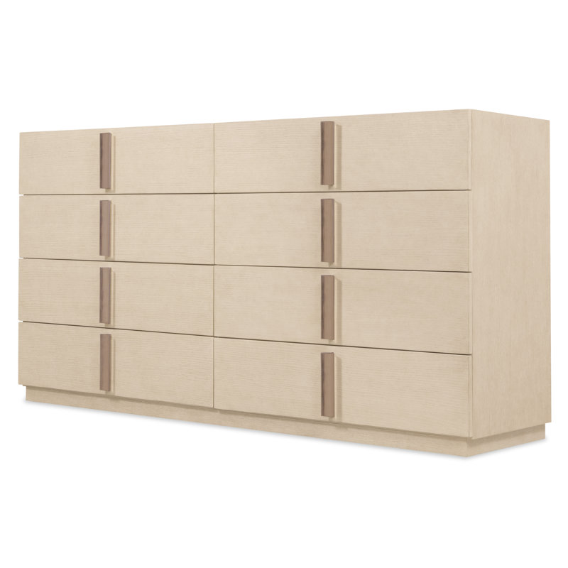 Westwood 8 - Drawer Dresser