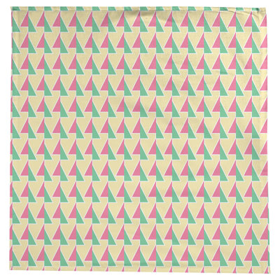 Flèches Nappe