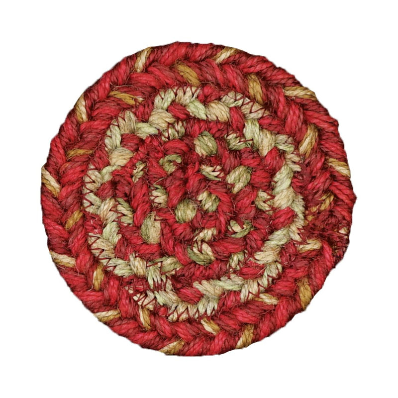 Round 1 Piece Trivet